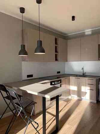 Оренда Квартира 1-кімнатна, 7/25 поверх на Днепровская набережная, 16г Kiev