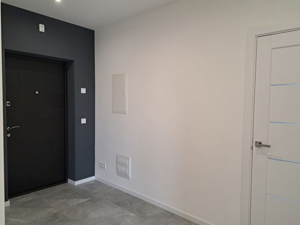 Оренда Квартира 2-кімнатна, 12/25 поверх на Богданівська, 7г Киев - изображение 17