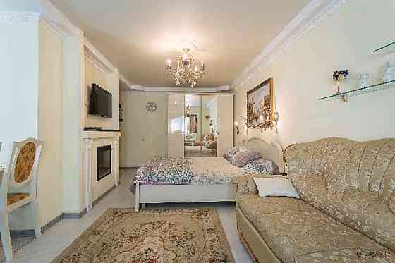 Оренда Квартира 1-кімнатна, 3/5 поверх на Мечникова ул., 7 Киев