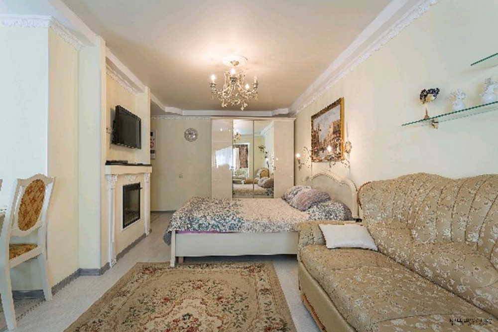 Оренда Квартира 1-кімнатна, 3/5 поверх на Мечникова ул., 7 Киев - изображение 3