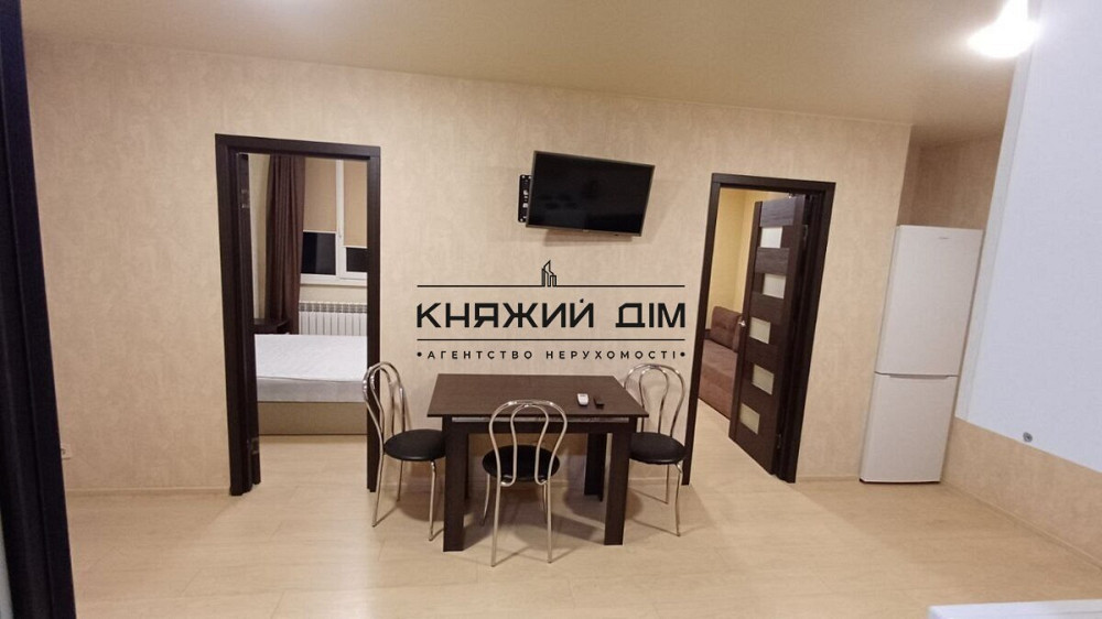 Оренда Квартира 2-кімнатна, 14/17 поверх на Светлицкого ул. Киев - изображение 9