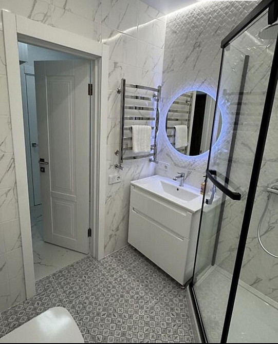 Продаж Квартира 1-кімнатна, 4/8 поверх на вул. Пасічна L'viv - photo 5