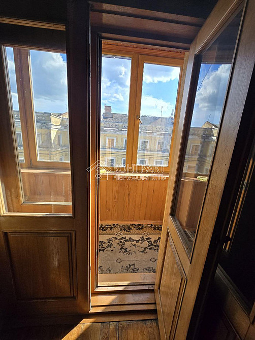 Продаж Квартира 4-кімнатна, 5/5 поверх на вул. Донця-Захаржевського Харків - фото 15