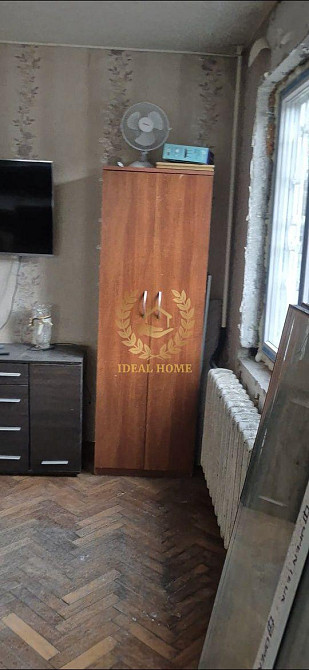 Продаж Квартира 2-кімнатна, 1/5 поверх на Стражеско Академика ул., 9 Київ - фото 1