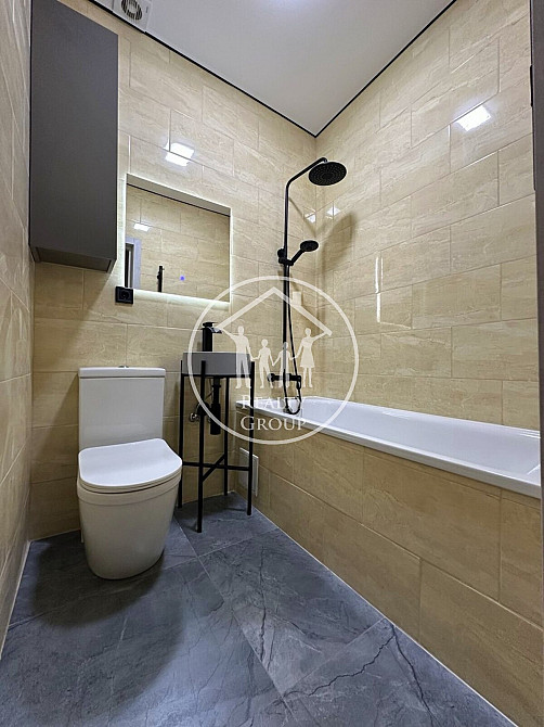 Продаж 2к Квартира 42 кв.м Замарстинівська вул., 86 Львів - фото 13