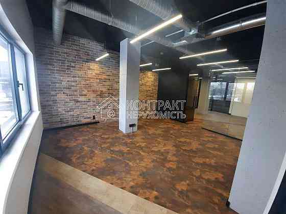 Оренда офісне приміщення на вул. Науки поверх - 3/13 Харків