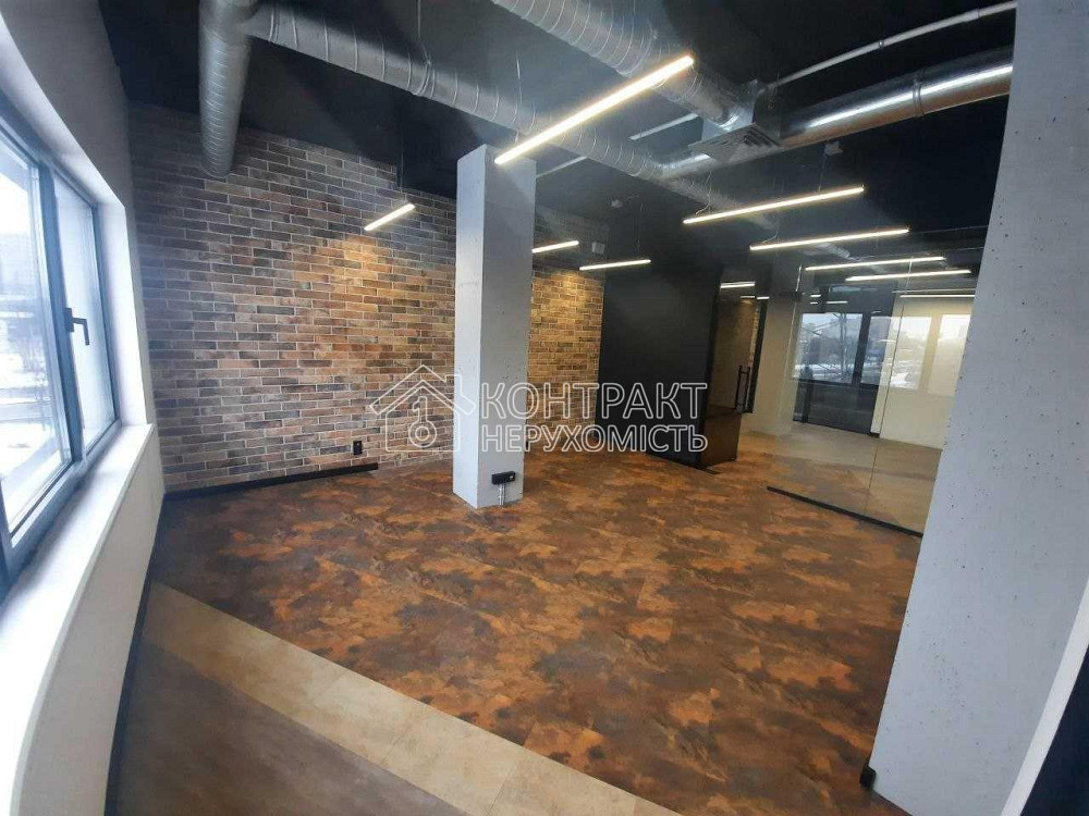 Оренда офісне приміщення на вул. Науки поверх - 3/13 Харків - фото 4