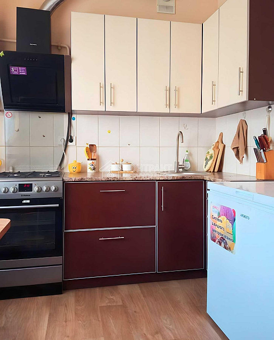 Продаж Квартира 1-кімнатна, 2/9 поверх на вул. Дача 55 Харків - фото 1