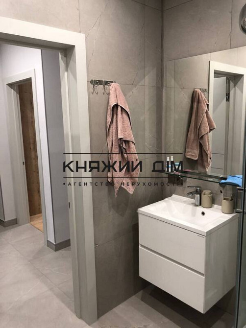 Оренда Квартира 1-кімнатна, 17/28 поверх на Днепровская Набережная ул. Киев - изображение 14