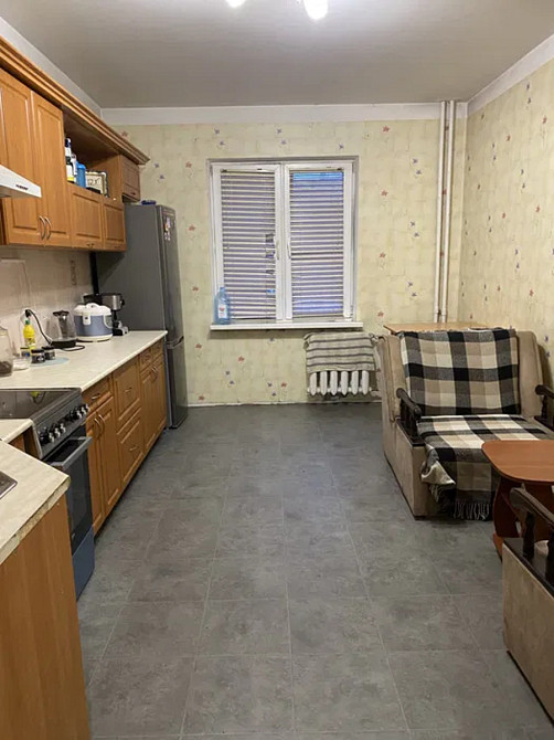 Оренда Квартира 1-кімнатна, 4/16 поверх Київ - фото 5