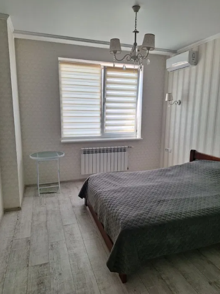 Продам 1-комнатную квартиру с ремонтом в ЖК "Приморские Сады" (пос.Котовского) Крижанівка (Комінтернівський район) - фото 4