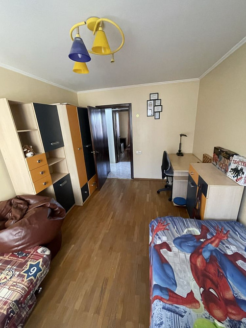 Продаж Квартира 3-кімнатна, 4/10 поверх на Лісківська вул., д. 5 Київ - фото 13