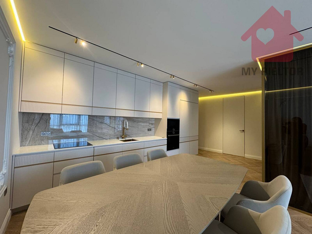 Продаж трикімнатної квартири ЖК Crystal Ужгород - фото 3