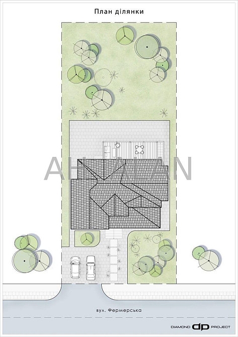 Продаж Будинок 5-кімнатний на Фермерський пров., 2 Софіївська Борщагівка - фото 11