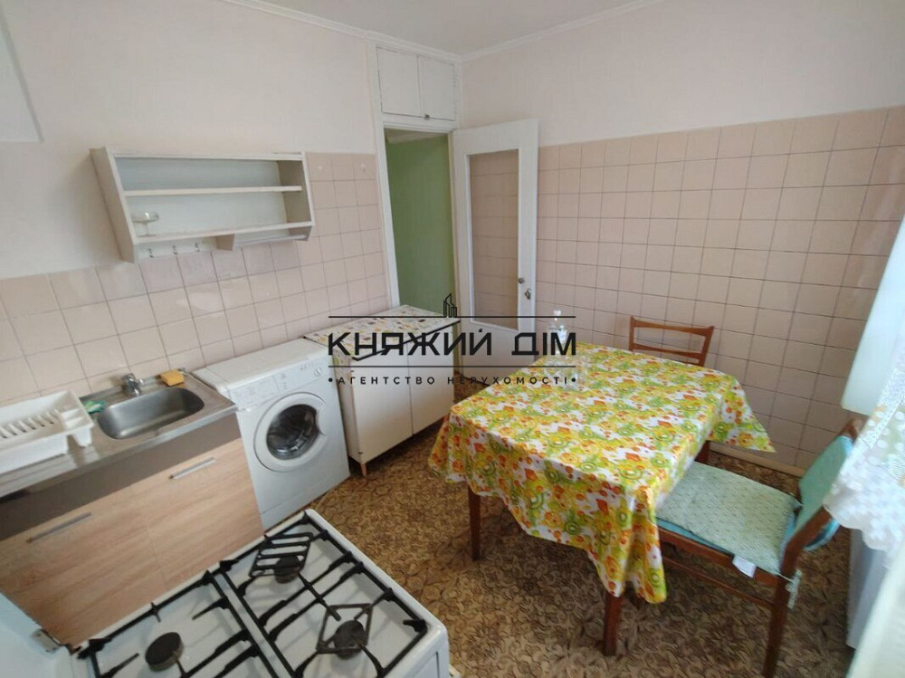 Оренда Квартира 2-кімнатна, 8/16 поверх на Голосеевская ул. Київ - фото 11