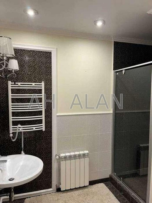 Продаж Квартира 5-кімнатна, 14/15 поверх на Юлії Здановської вул., 52 Киев - изображение 13