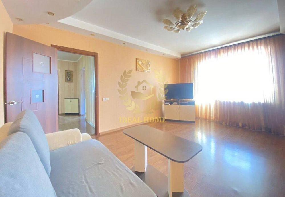 Продаж Квартира 3-кімнатна, 12/20 поверх на Руденко Ларисы ул., 3А Kiev - photo 6