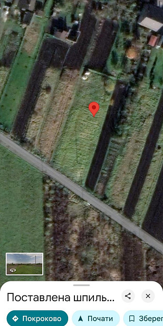 Продаж земельної ділянки 13 соток на вул. Григорія Сковороди Сокільники - фото 2