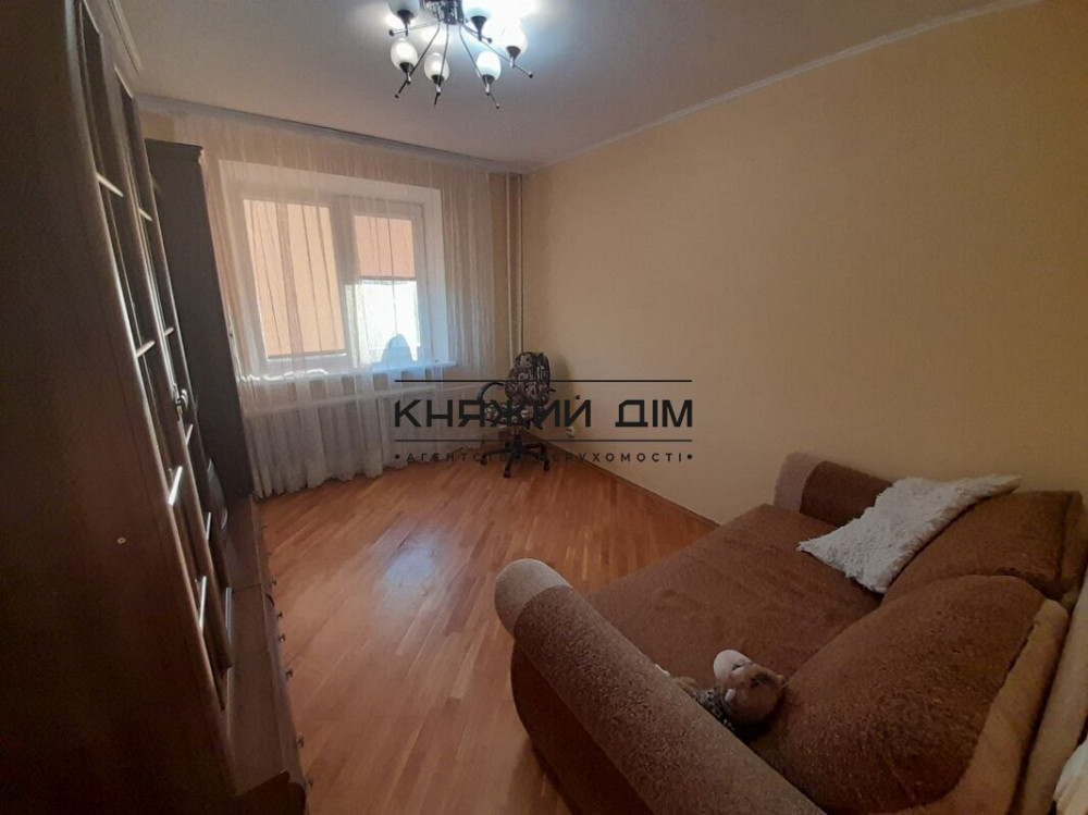 Продаж 3-кімнатної квартири, метро Житомирська 3 хв.пішки. № 21145874 Київ - фото 13