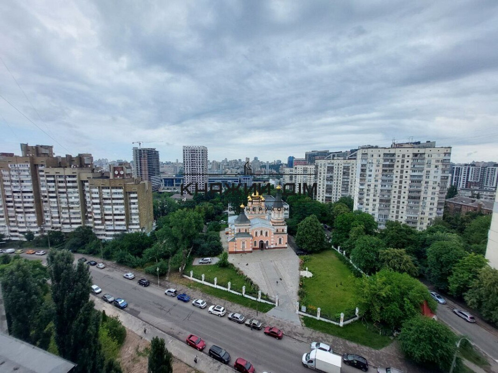 Оренда 1-но к. квартири м. Вокзальна. № 11201158 Киев - изображение 18