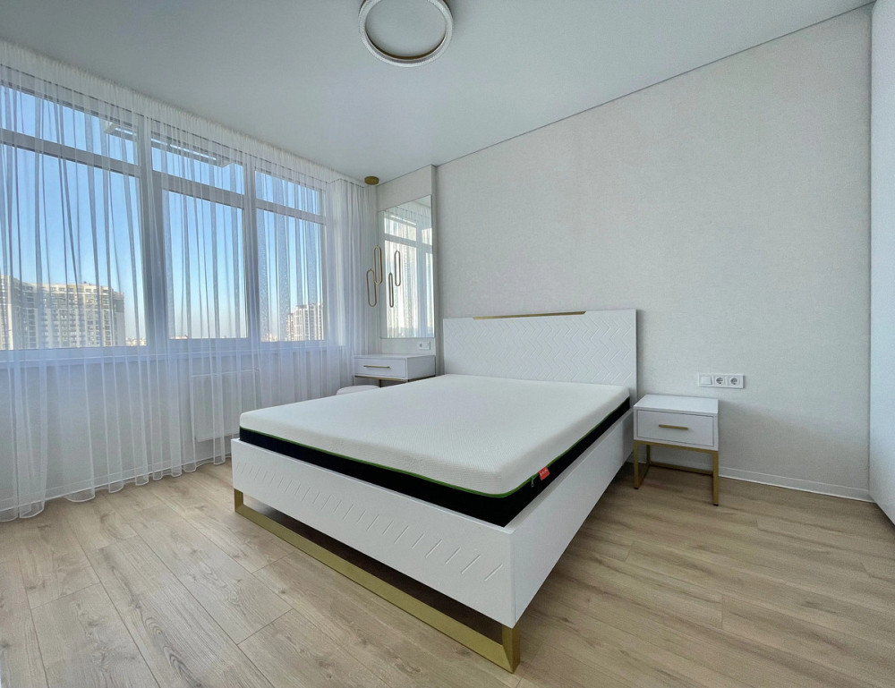 Оренда Квартира 2-кімнатна, 16/22 поверх на Братів Чибінєєвих, 8а Київ - фото 18