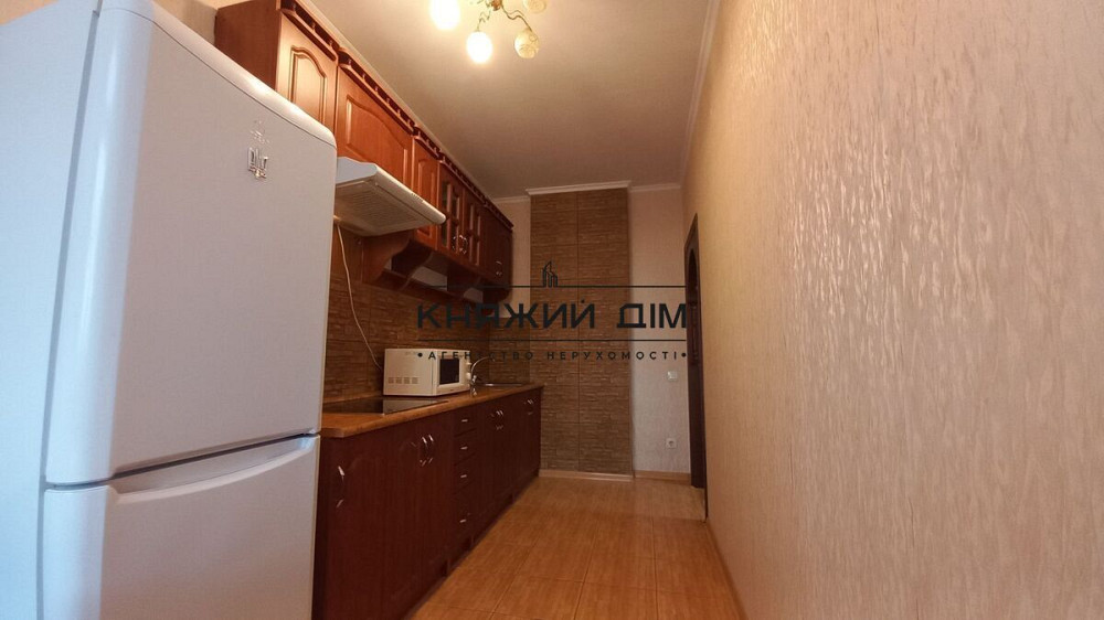 Продаж 1-но к. квартири на Мінському масиві. № 21146585 Київ - фото 13