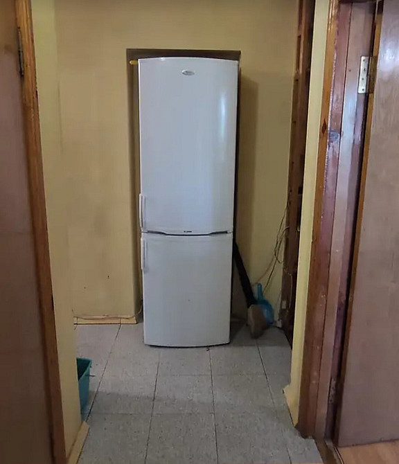 Оренда Квартира 2-кімнатна, 3/5 поверх на Фрометовская ул., 7а Київ - фото 4