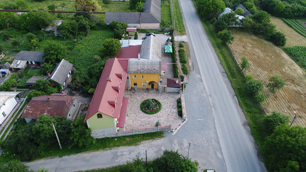 Продаж торгове приміщення на Центральна, 126 поверх - 1/2  - фото 9