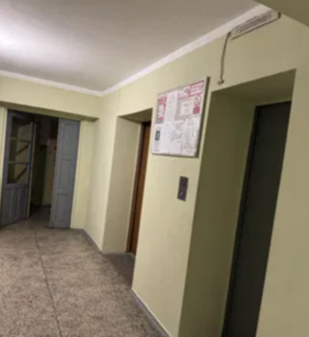 Двухкомнатная квартира на Молдаванке, улица Колонтаевская. Одеса - фото 14