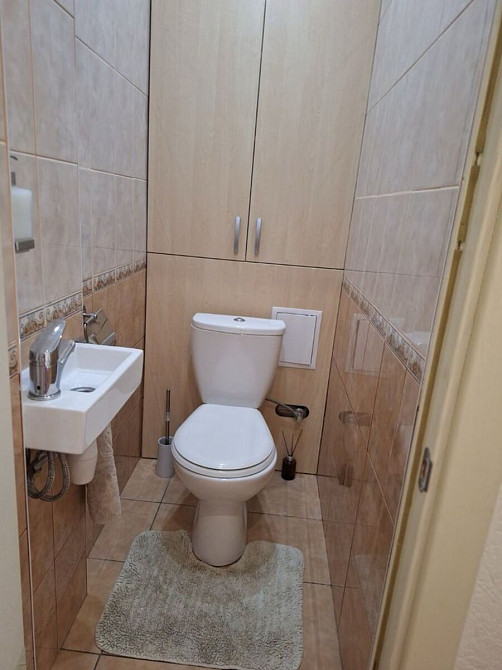 Оренда Квартира 3-кімнатна, 5/16 поверх на вул. Княжий Затон, 4А Київ - фото 10