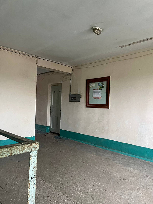 Продаж Квартира 1-кімнатна, 5/9 поверх на Довженка, 10 Івано-Франківськ - фото 9