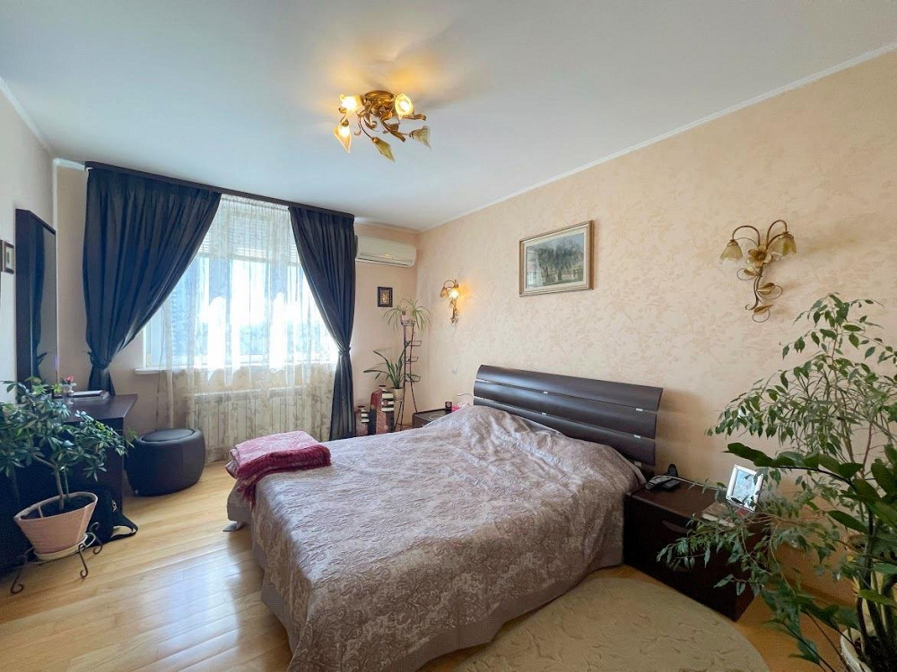 Продаж Квартира 4-кімнатна, 10/34 поверх на Княжий Затон вул., д. 21 Київ - фото 20