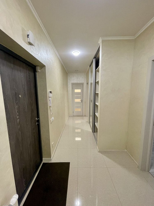 Продаж Квартира 2-кімнатна, 2/9 поверх на вул. Володимира Великого Львів - фото 4