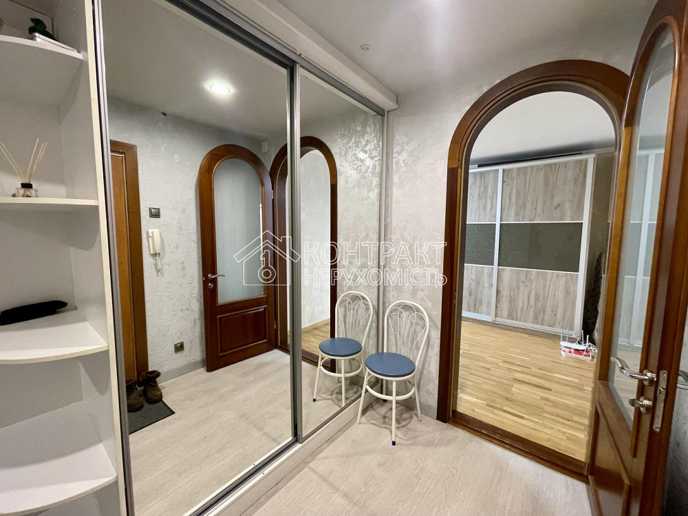 Продаж Квартира 2-кімнатна, 7/9 поверх на вул. Победы Харків - фото 18