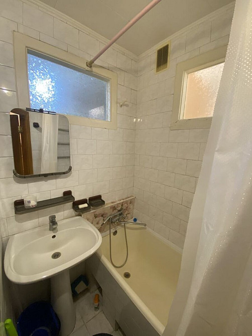 Оренда Квартира 1-кімнатна, 4/9 поверх на Лесі Українки, 24б Київ - фото 7