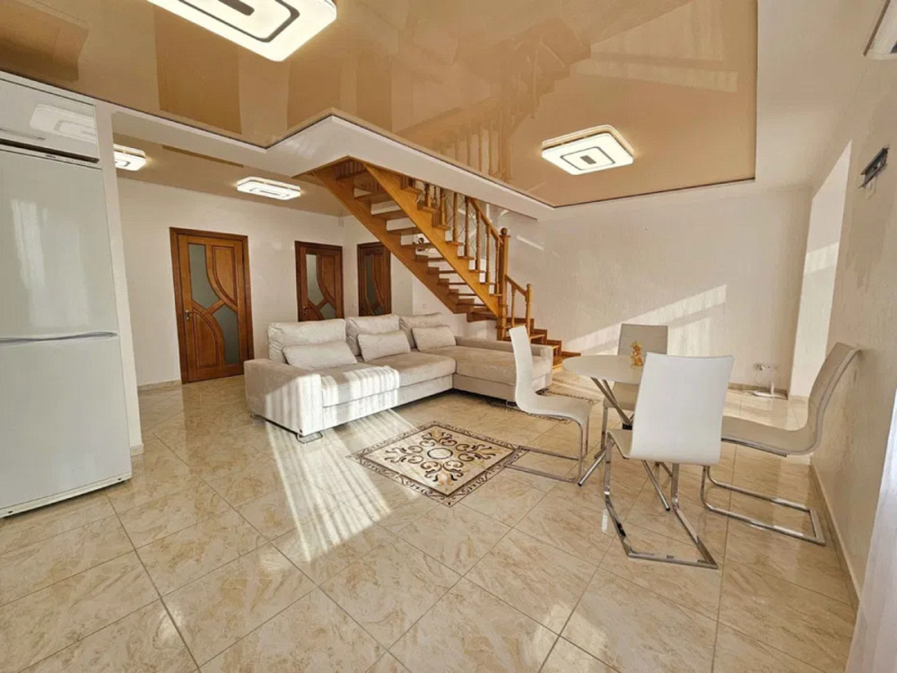 Продаж Квартира 5-кімнатна, 9/9 поверх на Європейська Ивано-Франковск - изображение 1