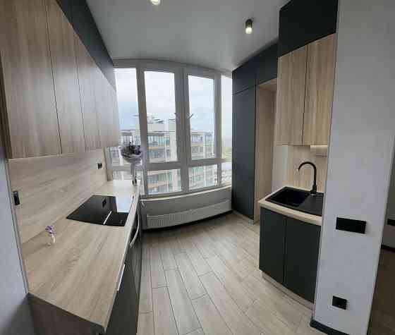 Продаж 3к Квартира 58 кв.м ЖК Домбровський Zhytomyr