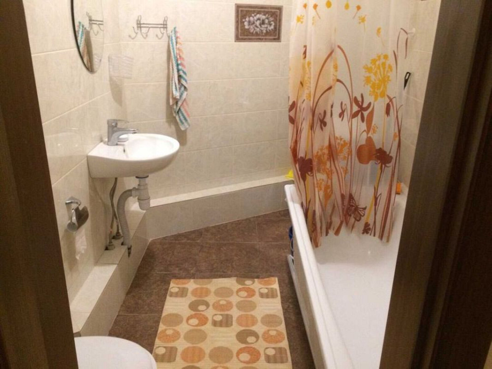 Оренда Квартира 1-кімнатна, 21/25 поверх на Гмыри Бориса ул., 10/40 Kiev - photo 3