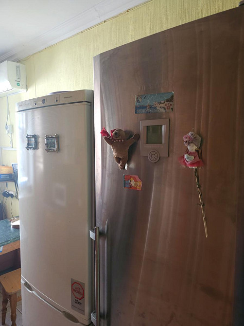 Продаж Квартира 4-кімнатна, 8/9 поверх на Предславинська вул., д. 26-А Київ - фото 7