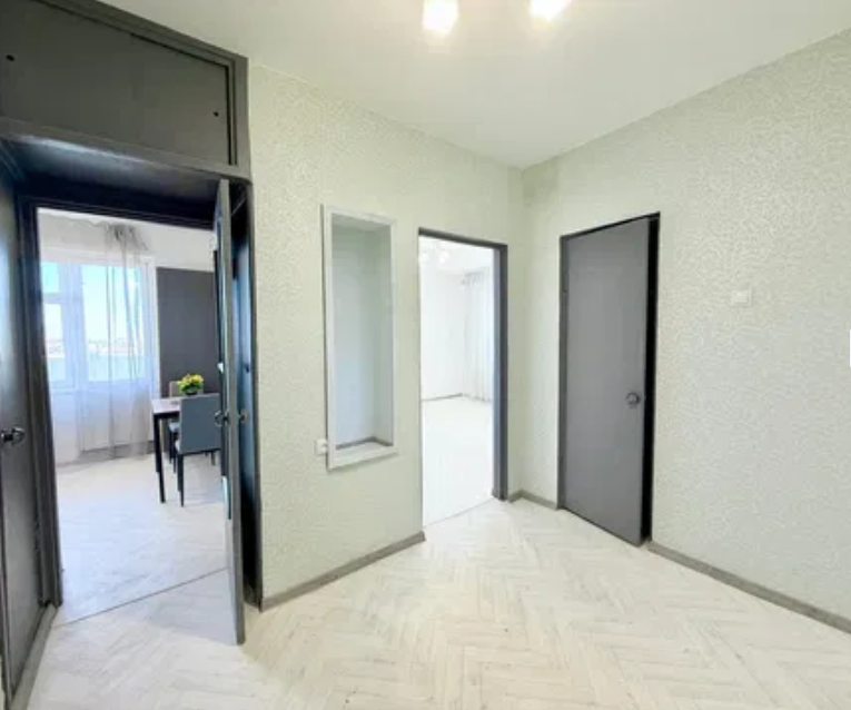 Продаж Квартира 1-кімнатна на ул. Генерала Бочарова, 36 Одесса - изображение 7