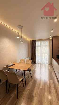 Продаж Квартира 2-кімнатна, 2/9 поверх на Словянська наб. Ужгород