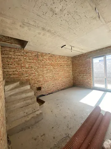 Продаж 2-поверховий   120 кв.м 4 кімн. на Кулика і Гудачека (Макарова) вулиця Рівне - фото 7