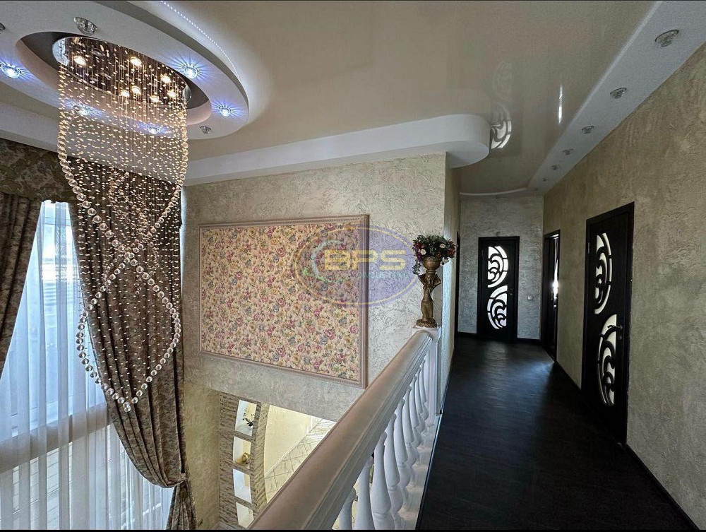 Продаж 3-поверховий Будинок з ділянкою 2.5 сот 300 кв.м 6 кімн.  Одеса - фото 8