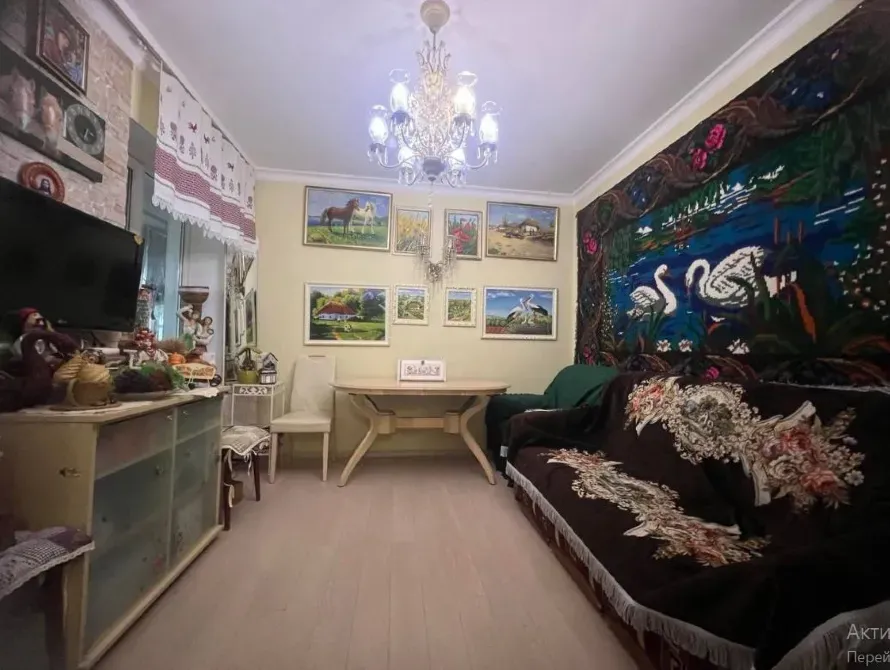 For sale 2-storey House with land 3 ares 130 sq.m 4 rooms at ЛИТОВСКАЯ Odessa - photo 6