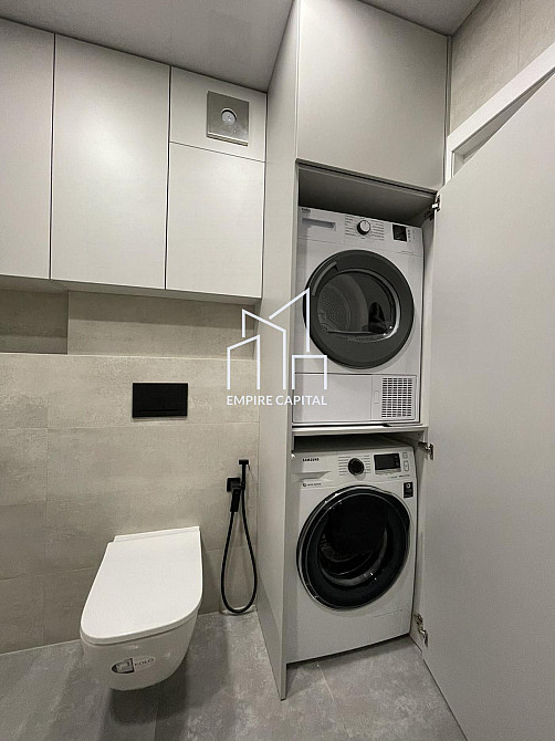 Оренда 1к квартири 55 кв. м Львів - фото 6