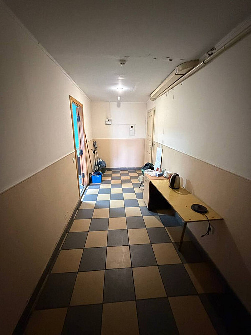 Оренда приміщення вільного призначення на Північний б-р, 5 поверх - 1/5 Ивано-Франковск - изображение 6