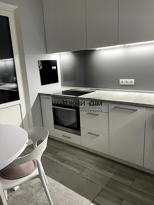 Продаж 1к квартири , вул. Бориса Гмирі 16.м.Осокорки Київ - фото 1