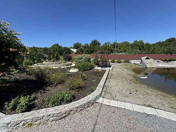 Дача з власним водоємом. Кропивницький