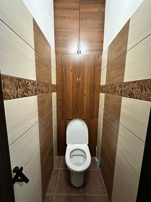 Продаж Квартира 2-кімнатна, 2/18 поверх на Клавдіївська вул., 40Г Kiev - photo 8