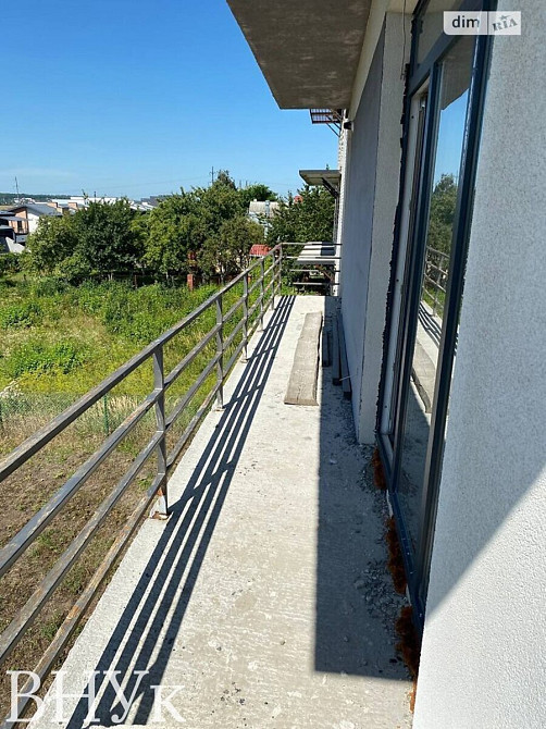 Продаж Квартира 2-кімнатна, 2/4 поверх на Далека Тернопіль - фото 8